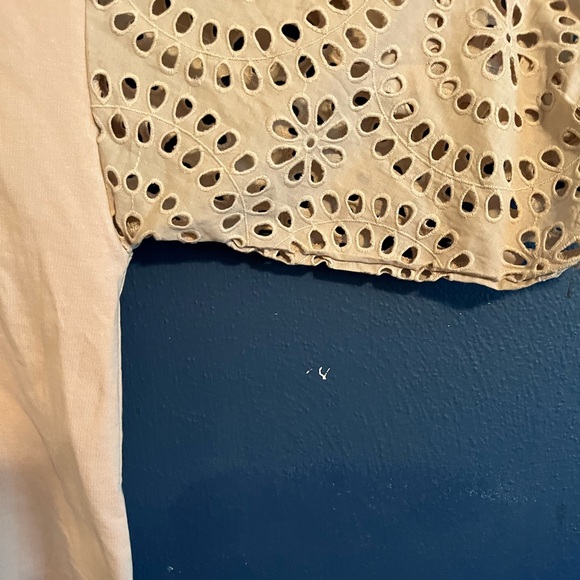 Plus Size Blouse by Target a new day - Picture 2 of 3